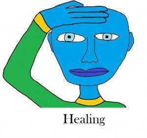 Healing