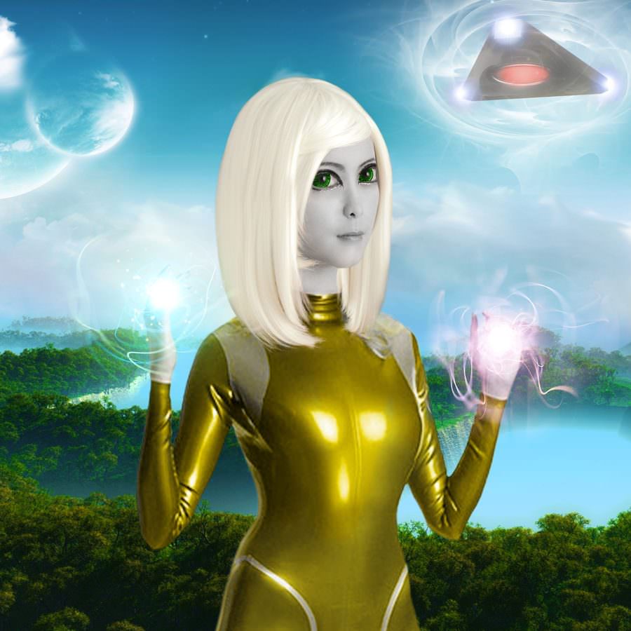 Emma – Shakani Hybrid
