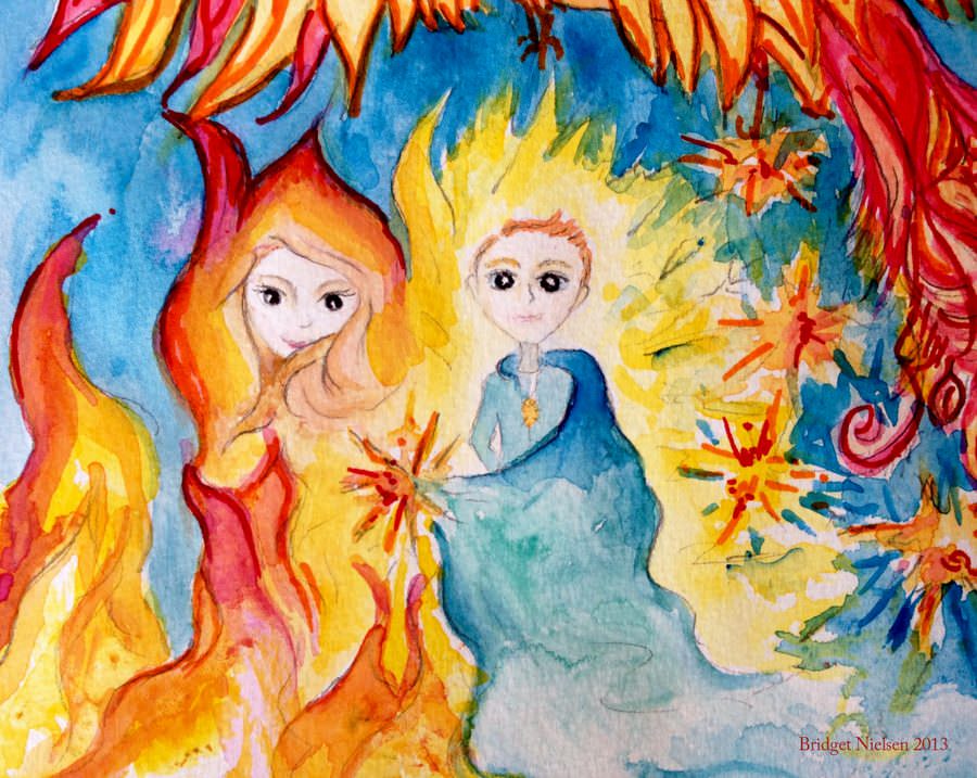 Spark&FlameFB