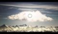 Blue Pleiadian Symbols – Desktop wallpapers by Peter