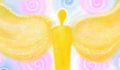 Angel Gahil – “Band Together, Become a Force of Light” Feb 22, 2014