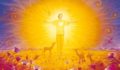 Gabriel – Blessing “The Spirit of Love Moves Upon us and Educated Us in A Way Of Love”
