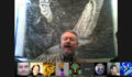 Gabriel – Blessing “You Let Us Know. That There Is A Sensation Of Goodness & Wellbeing Within You“