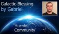 Transcript Invited ꞉꞉ Blessing by Gabriel “Sensation Of Goodness And Wellbeing Within You“. Feb 14, 2015