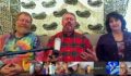 Hucolo ꞉꞉ Blessing By Sabrina “In Your Night Sky, There Are Massive Balls Of Enery“ Sep 13, 2014