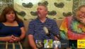Hucolo ꞉꞉ Blessing By Sabrina “Your Joy Is Like A Wind, That Comes All Through You” Aug 16, 2014