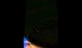 UFO on camera 1-25-2015