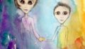Abigail & Morphy