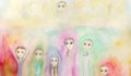 Yahyel Family (Shalinaya)