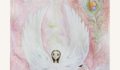 Dove, The Winged Hybrid Girl