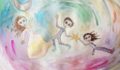 Free Flying Family!