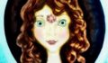 Shelley Beth Legrand / Lilly, Hybrid Daughter
