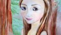 Amber ~ My Crystalized Tree Honey