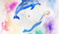 Twin Dolphin Hybrid Connection