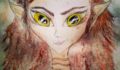 Willa Hillicrissing & The Parallel Earth of The Nocturnes (Hybrid Children in our Future)