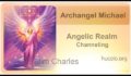 Transcript Invited ꞉꞉ Archangel Michael ״Angels, How God look like, Origin of Angels״. Jan 29, 2017