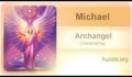 Hucolo ꞉꞉ Archangel Michael (Valentines Day) ״Message for Humans״. Transcript Invited. Feb 14, 2015