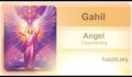 Transcript Invited ꞉꞉ Angel Gahil ״Band Together, Become A Force Of Light״. Blessing. Feb 22, 2014