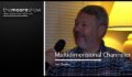 Interview with Multidimensional Channeler Jim Charles | The Moore Show | Dec 13, 2017