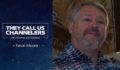 Channeling with Jim Charles | Episode 16 | “They Call Us Channelers” | The Moore Show | Nov 21, 2019
