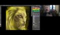 Book 6 – Tekkrr about Lyran race – part 2 – channeled by Jim for book 6.. Jan 6, 2017