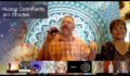 Channeling ꞉꞉ Hucolo Dansville Worshop. Elijah ״Light״ ⁄ Grindal. via Jim Charles. Aug 18, 2018