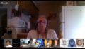 Roxanne Swainhart (Roxie). Saturday Webinar. Feb 18, 2017