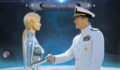 Where can I explore more of the physical evidence and secret space program? 