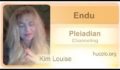 Channeling :: Endu (Pleiadian) ״Connect with Your Hybrid Children, Parents״ Mar 10, 2016