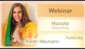 Saturday Webinar with Karen Neumann. Theos. Nov 22, 2015